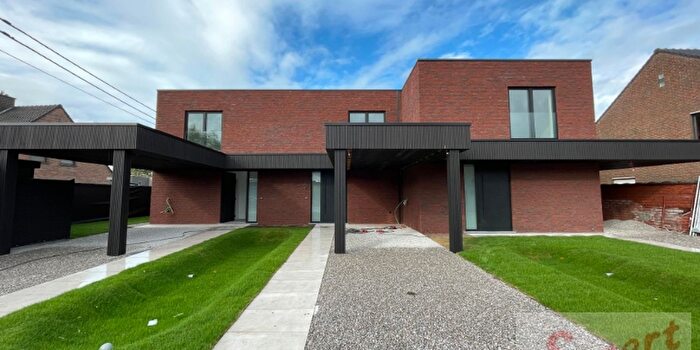 Huis te koop in Harelbeke