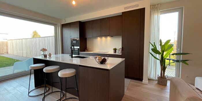 Huizen Koop Huur - 3