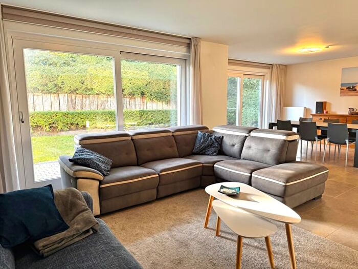 12-kamerappartement te koop in Koksijde
