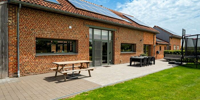 Huizen Koop Huur - 3