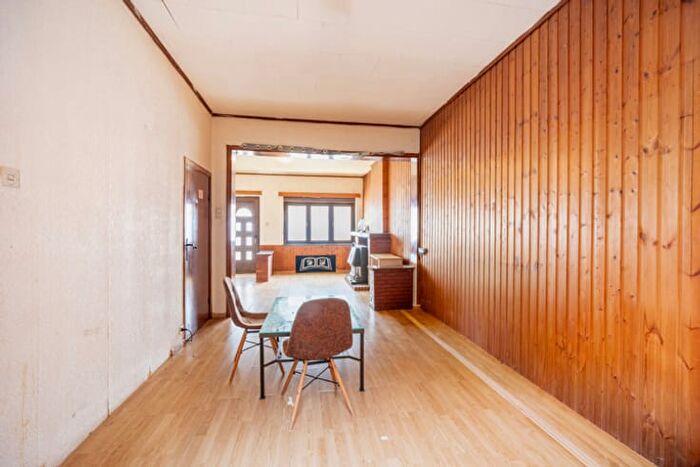 Huizen Koop Huur - 2