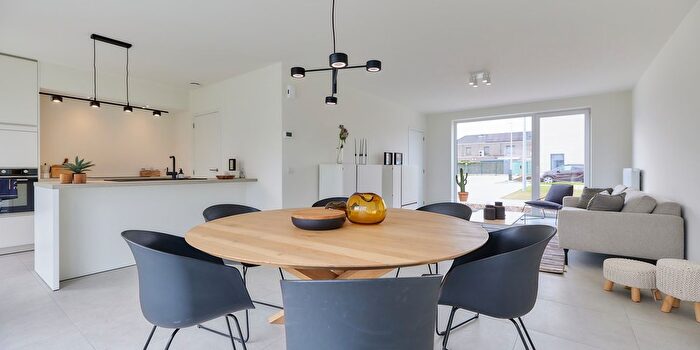 Huizen Koop Huur - 2