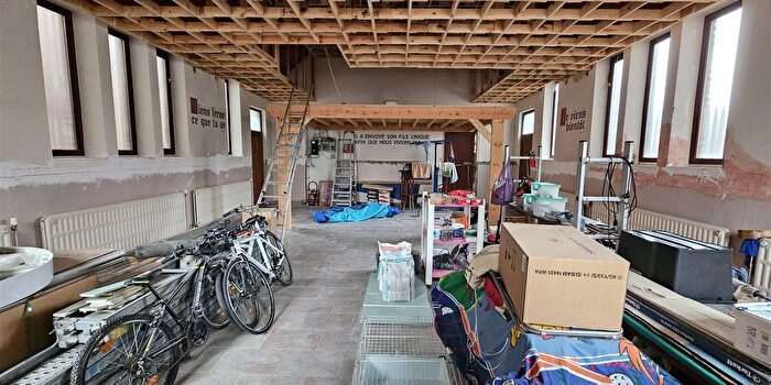 Huizen Koop Huur - 2