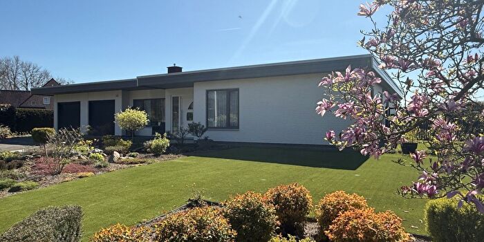 4-kamerhuis te koop in Lommel
