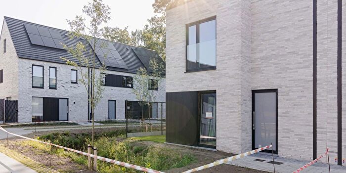 Huizen Koop Huur - 3