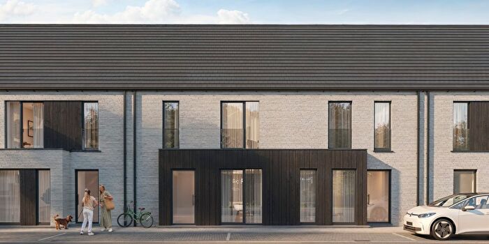 Huizen Koop Huur - 2