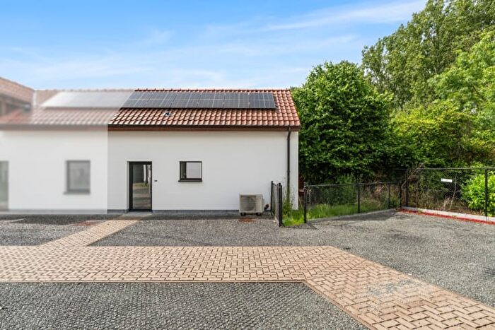 Huizen Koop Huur - 2