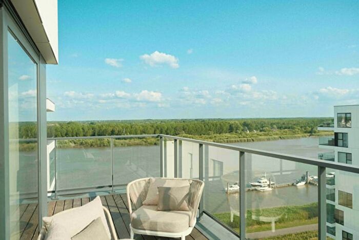 2-kamerappartement te huur in Temse