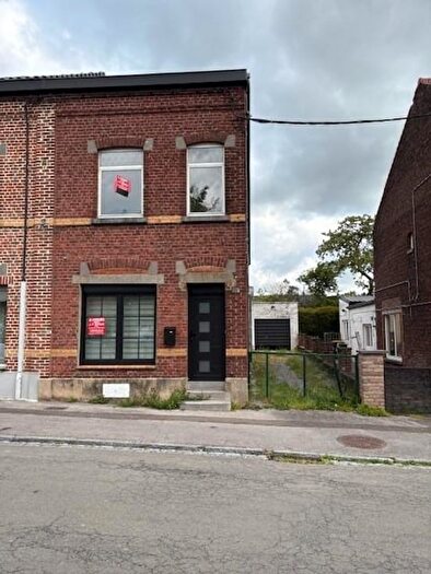 2-kamerhuis te koop in Bray