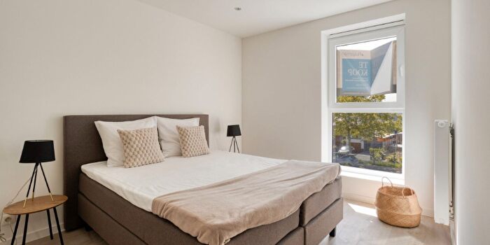 Huizen Koop Huur - 3