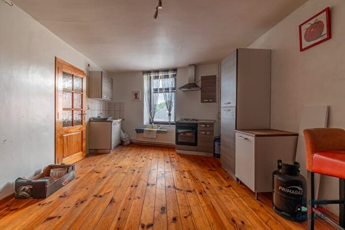 3-kamerappartement te koop in SAINT-MARD