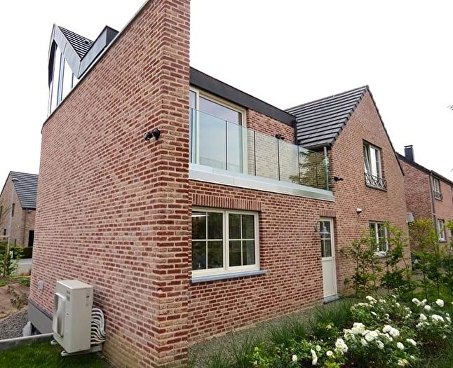 2-kamerappartement te huur in Namur