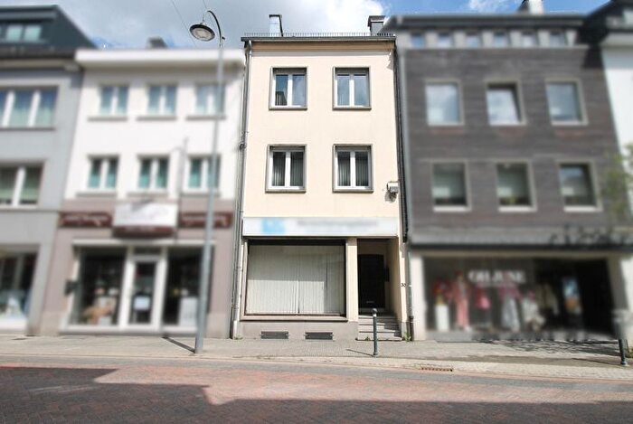 2-kamerhuis te koop in Saint-Vith