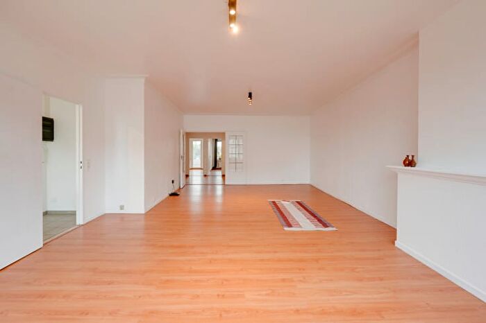 2-kamerappartement te koop in Borgerhout