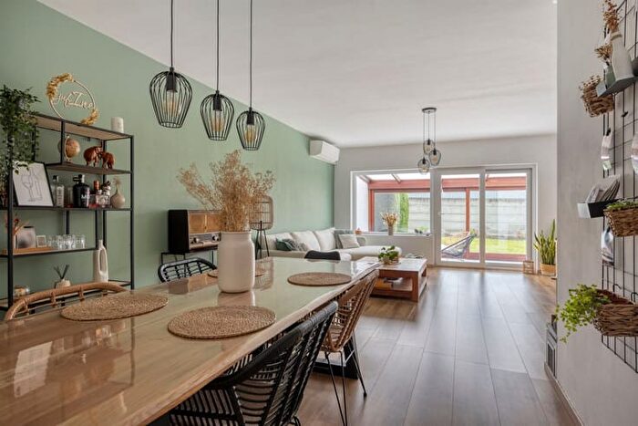 Huizen Koop Huur - 2
