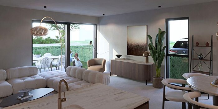 Huizen Koop Huur - 3