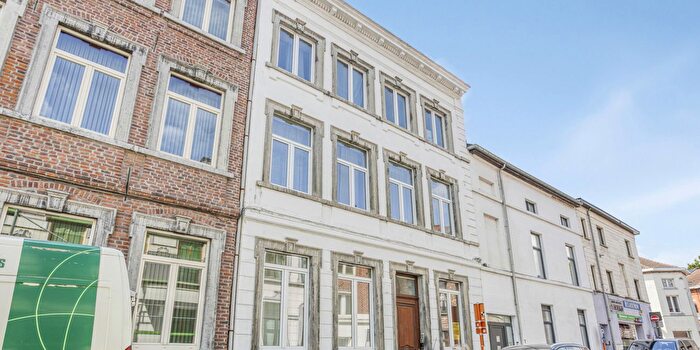 8-kamerhuis te koop in Tienen