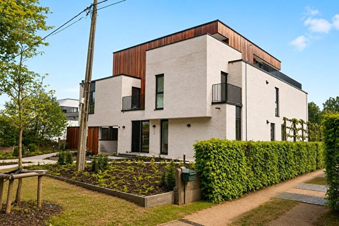 Appartement te koop in WESTERLO