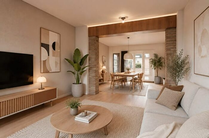 Huizen Koop Huur - 3
