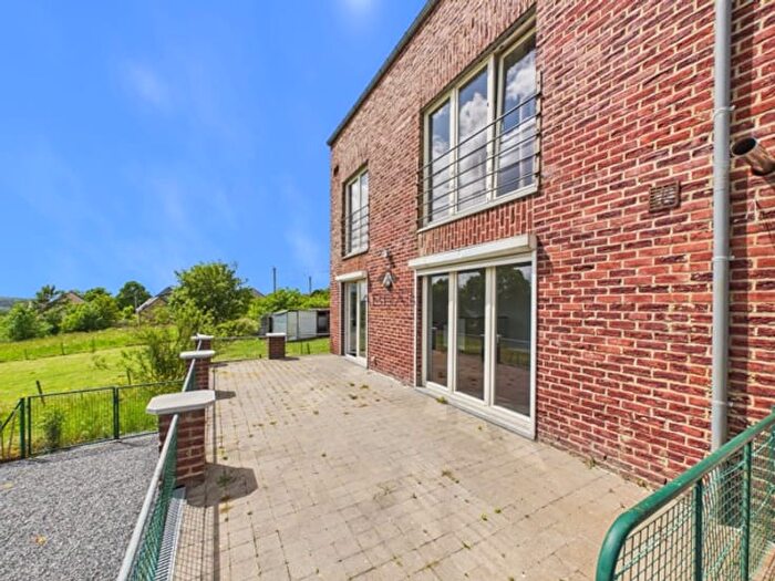 2-kamerappartement te koop in Namur Malonne