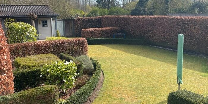 Huizen Koop Huur - 3