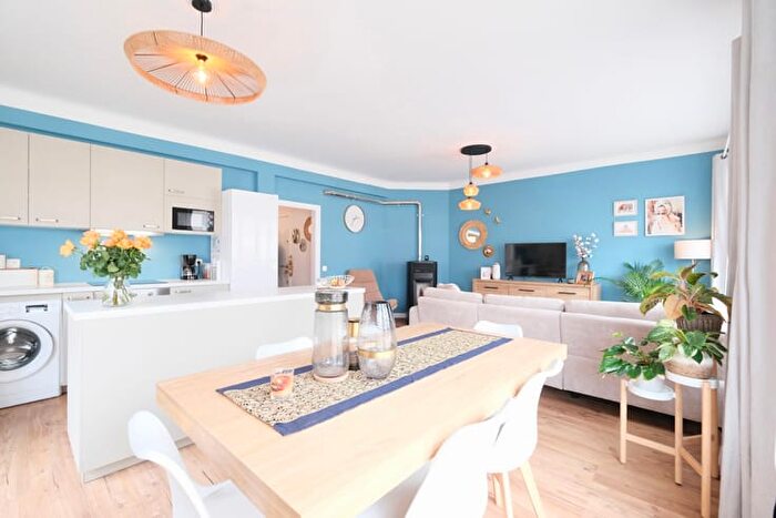 Huizen Koop Huur - 3