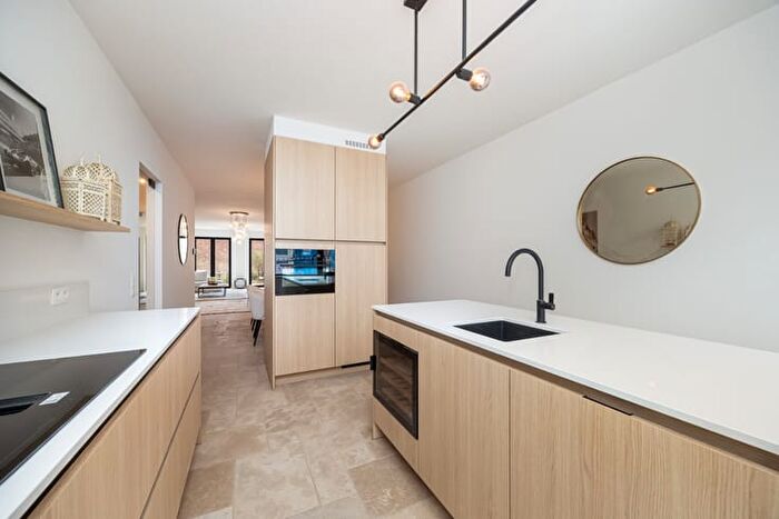Huizen Koop Huur - 3