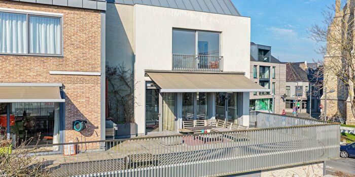 Huizen Koop Huur - 3