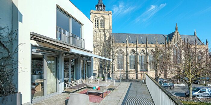 Appartement te koop in Poperinge