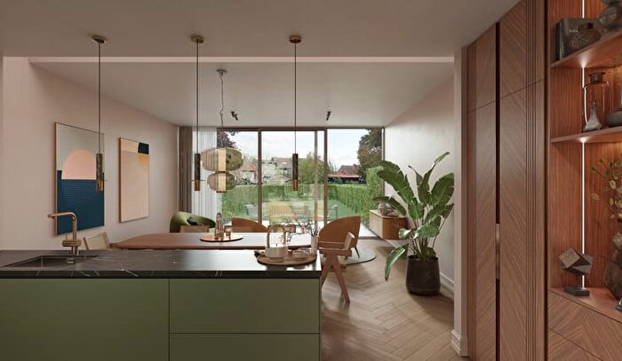 Huizen Koop Huur - 3