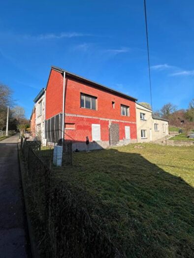2-kamerhuis te koop in Liège