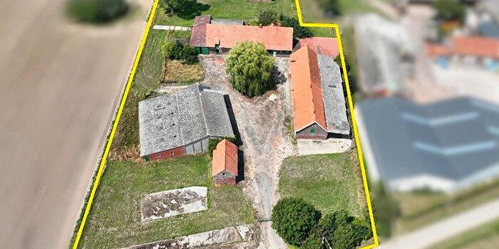 Huis te koop in Poperinge