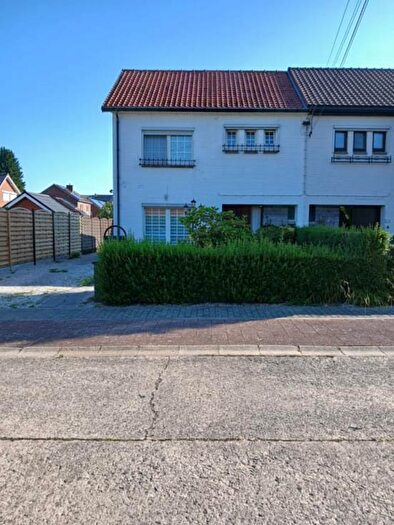3-kamerhuis te koop in Seneffe