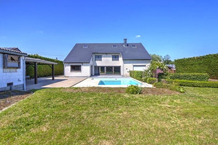 Huizen Koop Huur - 3