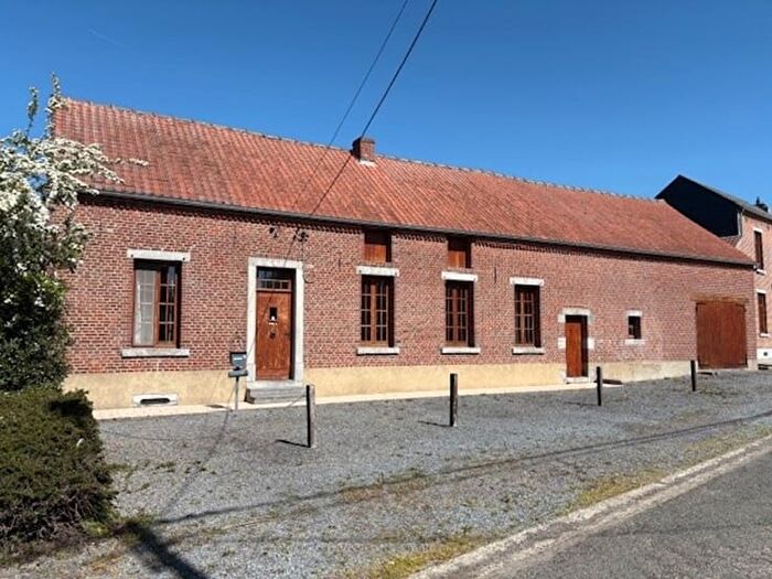 4-kamerhuis te koop in GRAND-RENG