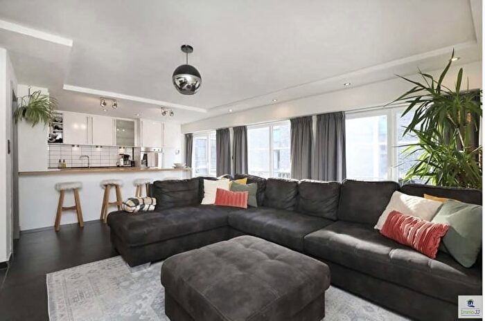 6-kamerappartement te huur in Genk