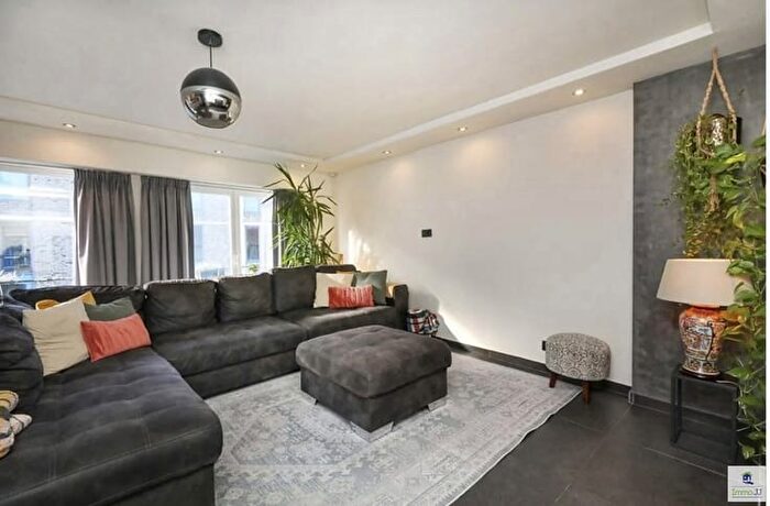Huizen Koop Huur - 3