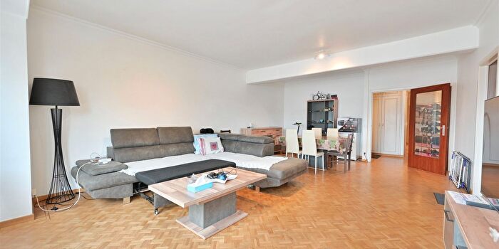 2-kamerappartement te koop in Geel