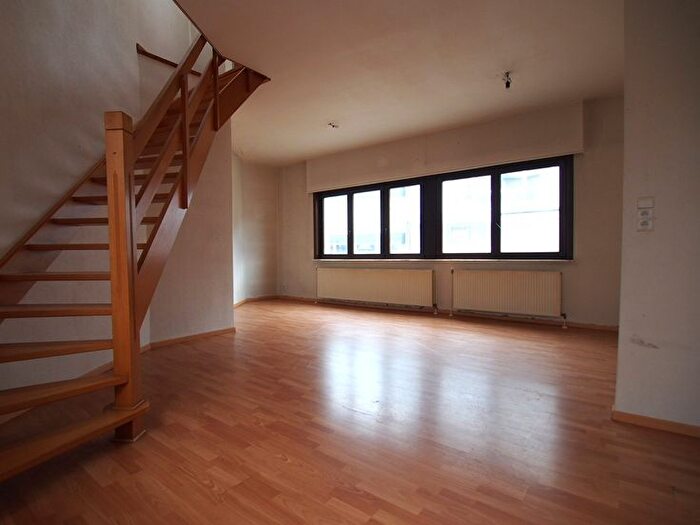 7-kamerappartement te koop in Aarschot