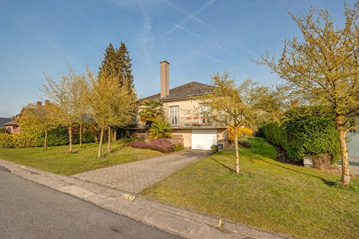 3-kamerhuis te koop in Eeklo