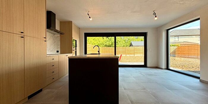 Huizen Koop Huur - 2