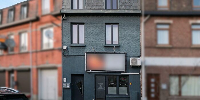 6-kamerhuis te koop in Genk
