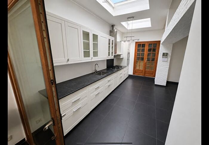 Huizen Koop Huur - 2