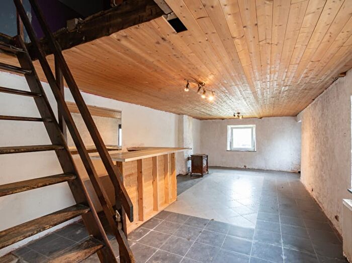 2-kamerhuis te koop in Paliseul (maissin)