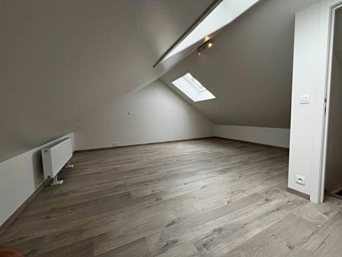 3-kamerhuis te huur in Jodoigne