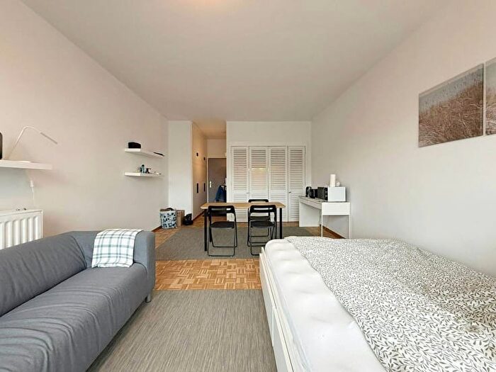 Appartement te koop in Antwerpen