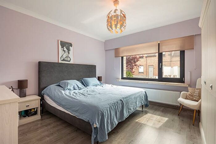 Huizen Koop Huur - 3