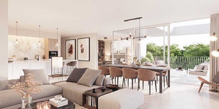 Huizen Koop Huur - 3