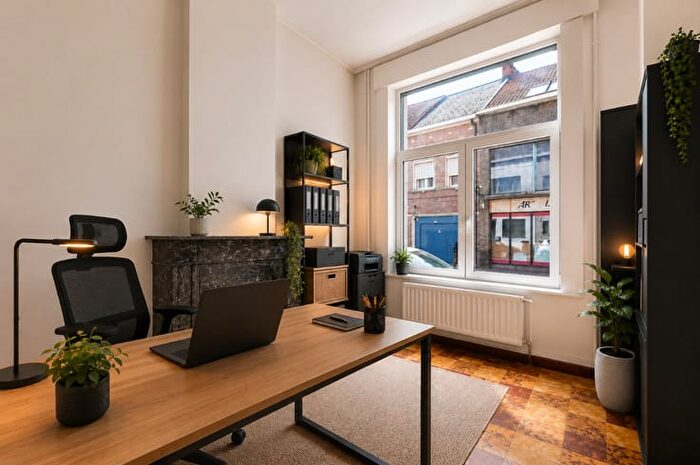 Huizen Koop Huur - 2
