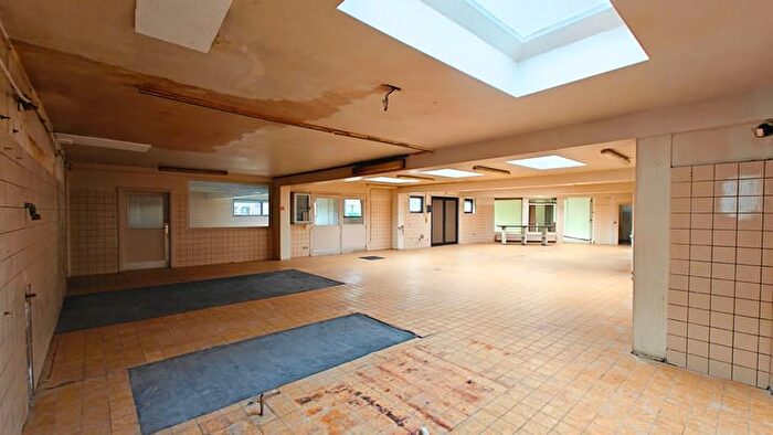 Huizen Koop Huur - 2